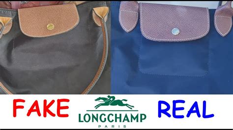 fake longchamp bag|longchamp sling bag original.